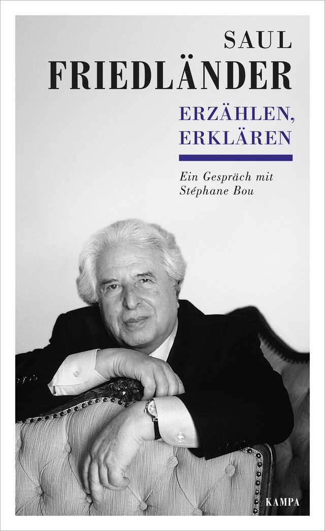Book cover for Erzählen, Erklären