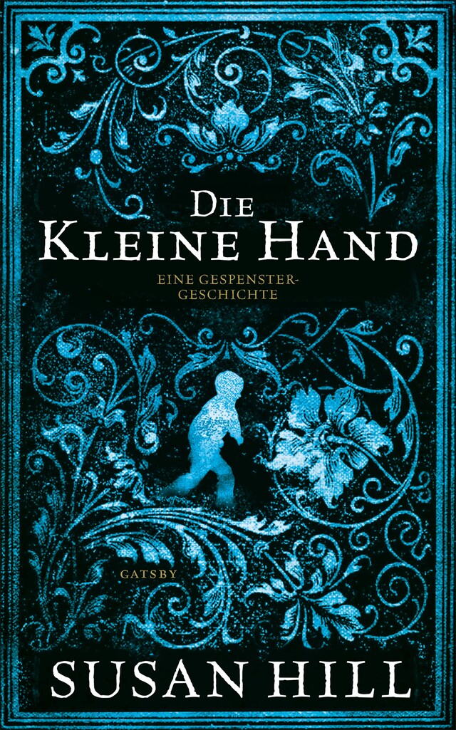 Book cover for Die kleine Hand