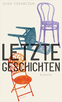 Letzte Geschichten