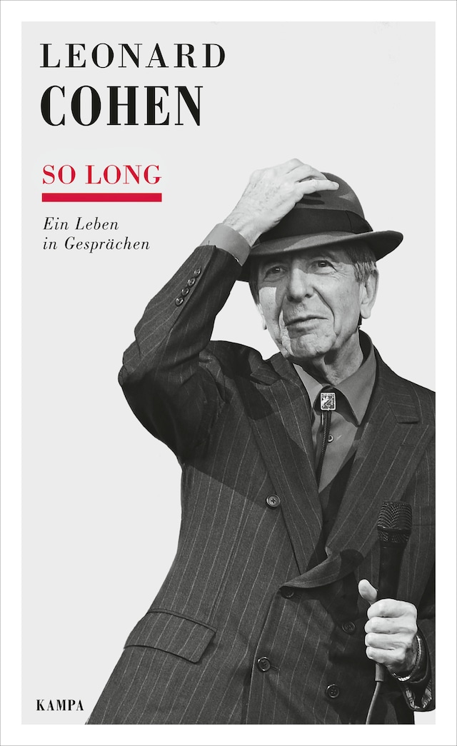 Book cover for So long
