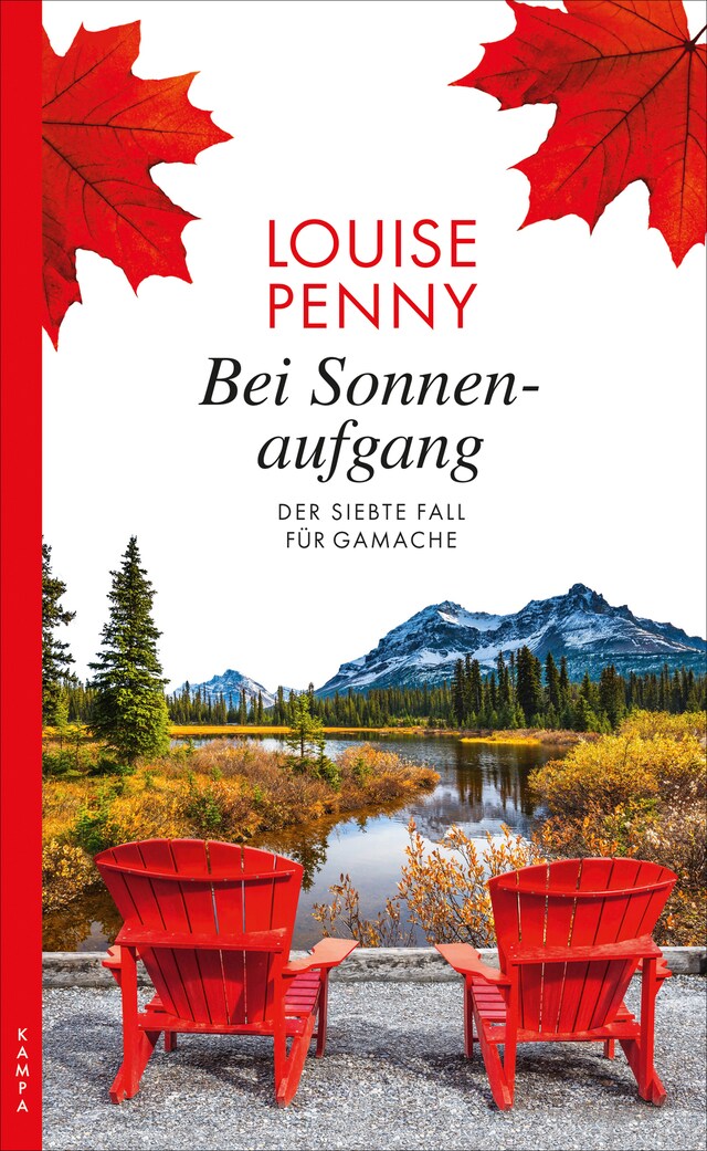 Book cover for Bei Sonnenaufgang