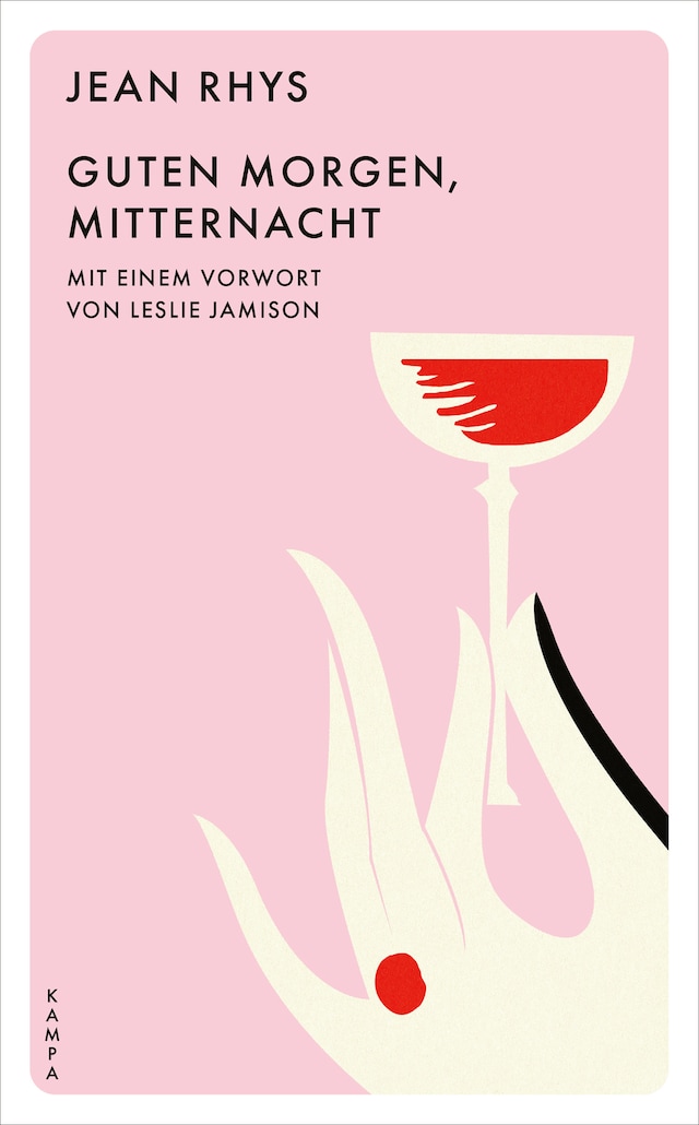 Book cover for Guten Morgen, Mitternacht