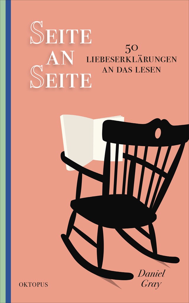 Book cover for Seite an Seite