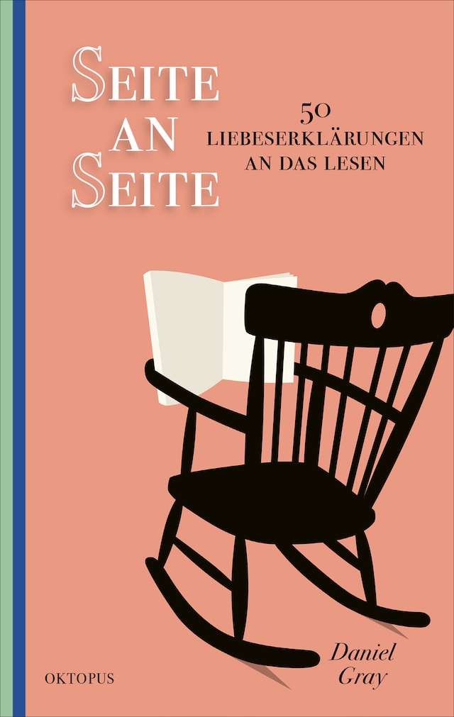 Buchcover für Seite an Seite