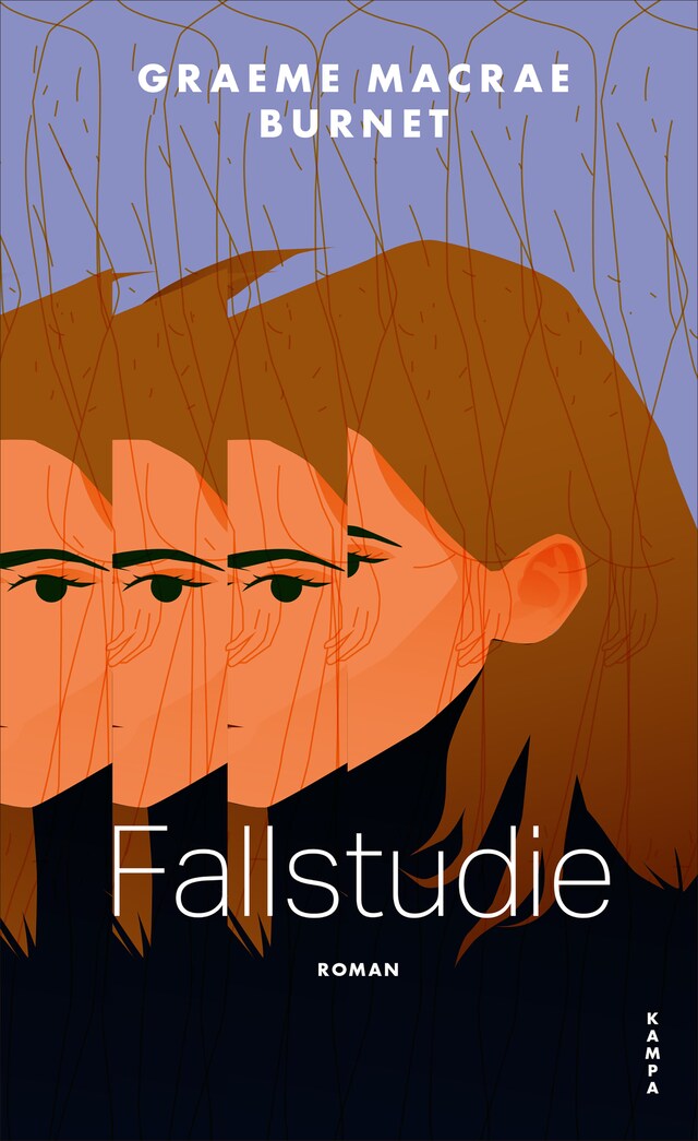 Book cover for Fallstudie