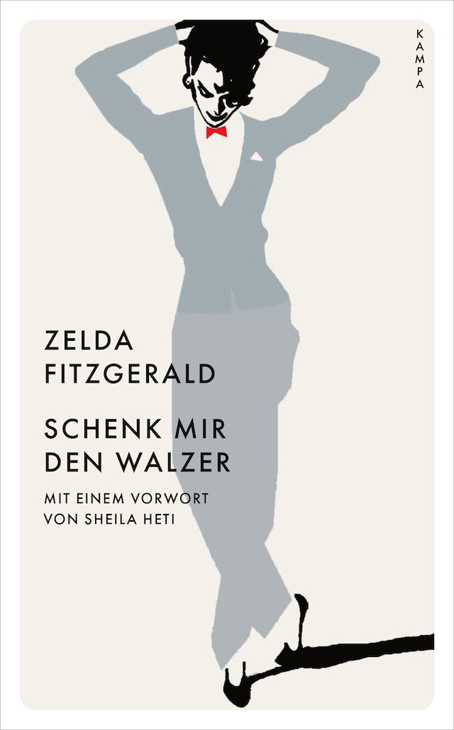 Book cover for Schenk mir den Walzer