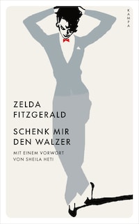 Schenk mir den Walzer