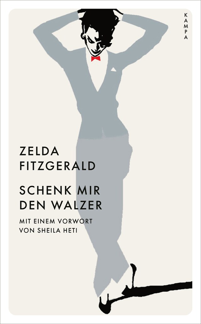 Book cover for Schenk mir den Walzer