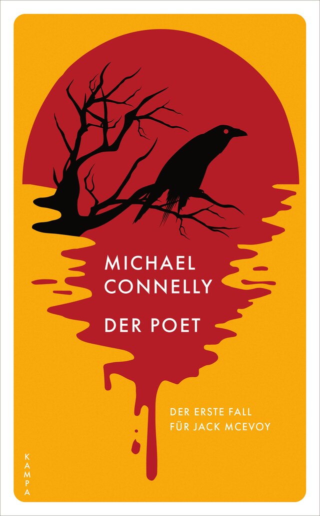 Book cover for Der Poet