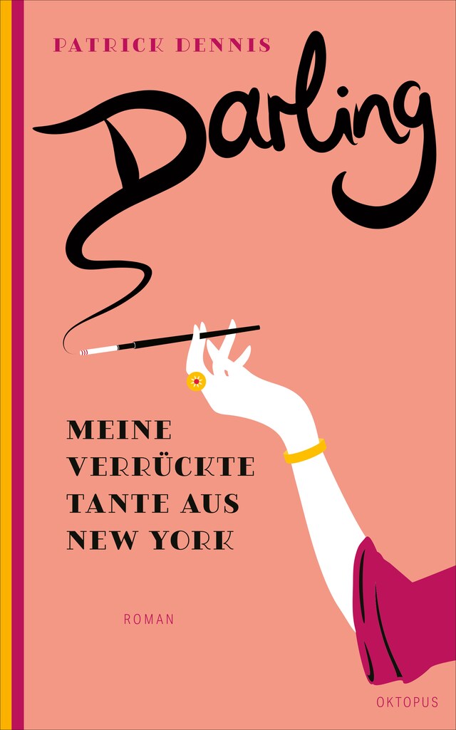 Book cover for Darling!