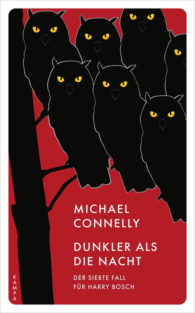 Copertina del libro per Dunkler als die Nacht