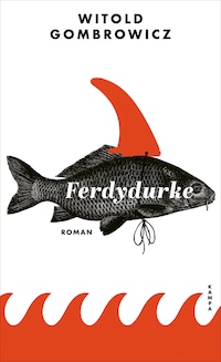 Ferdydurke