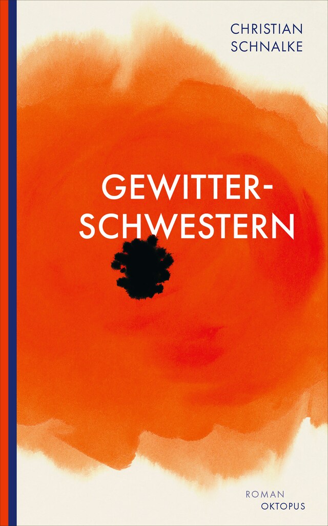 Book cover for Gewitterschwestern