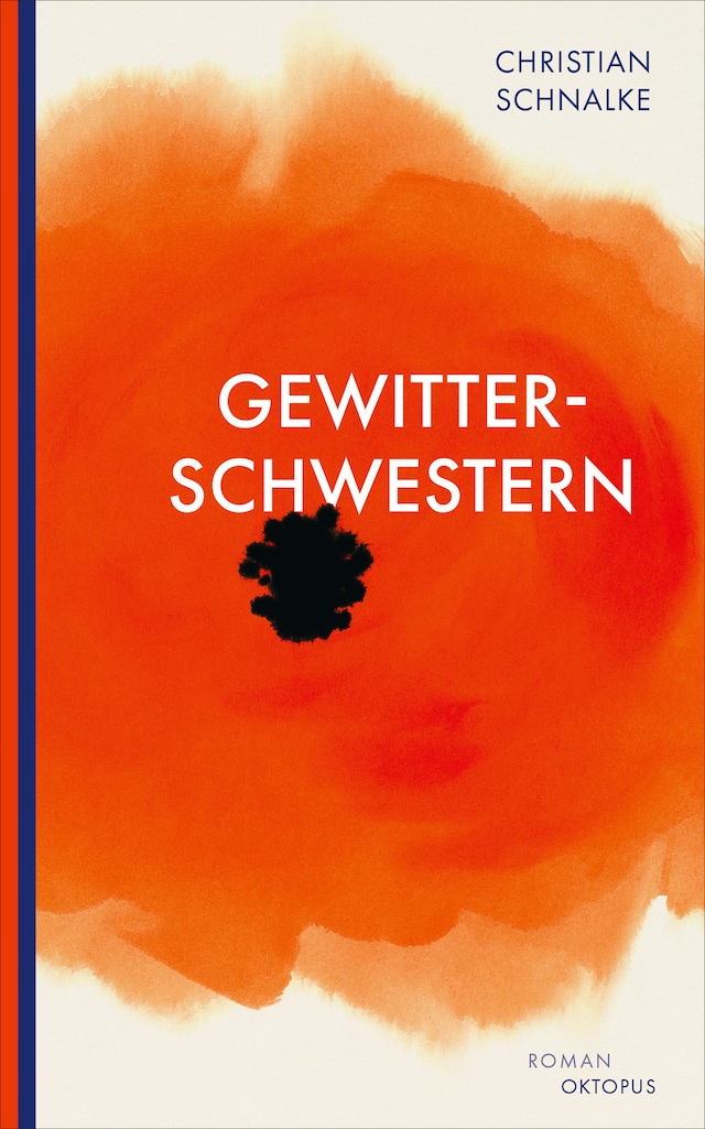 Buchcover für Gewitterschwestern