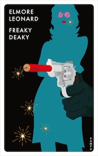 Freaky Deaky