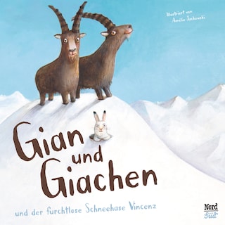 Gian und Giachen - Das Hörspiel 1 als Hörbuch