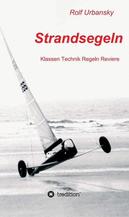 Strandsegeln bookCoverFor