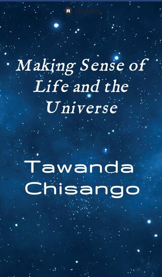 Making Sense of Life and the Universe bookCoverFor