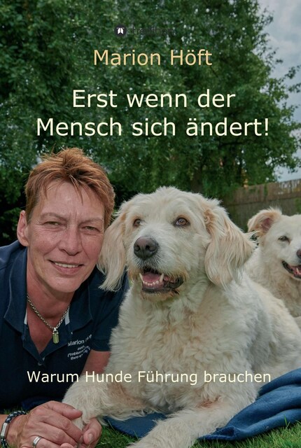 Erst wenn der Mensch sich ändert! bookCoverFor