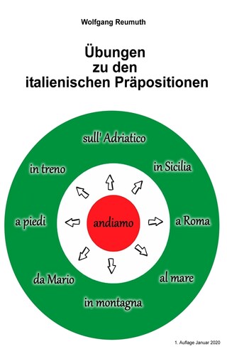 Übungen zu den italienischen Präpositionen bookCoverFor