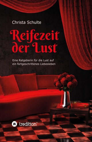 Reifezeit der Lust bookCoverFor