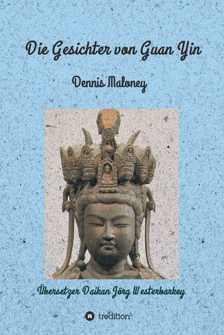 Die Gesichter von Guan Yin bookCoverFor