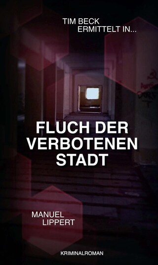 Fluch der verbotenen Stadt bookCoverFor