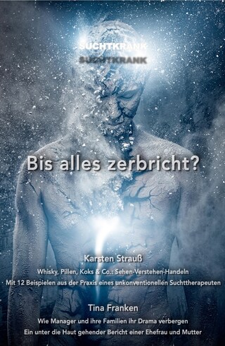Suchtkrank - Bis alles zerbricht? bookCoverFor