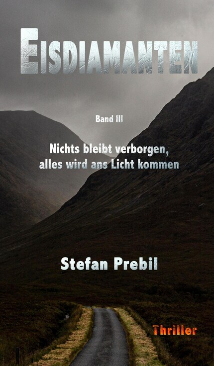 Eisdiamanten Trilogie Band 3 bookCoverFor