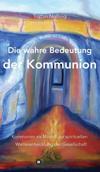 Die wahre Bedeutung der Kommunion bookCoverFor