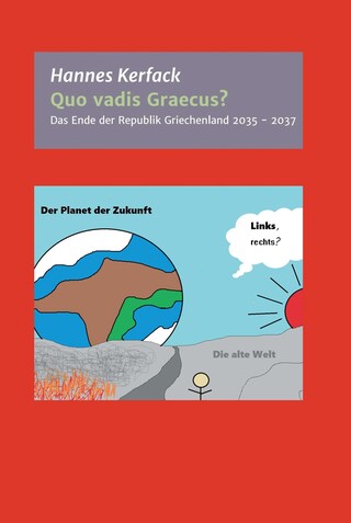 Quo vadis Graecus? bookCoverFor