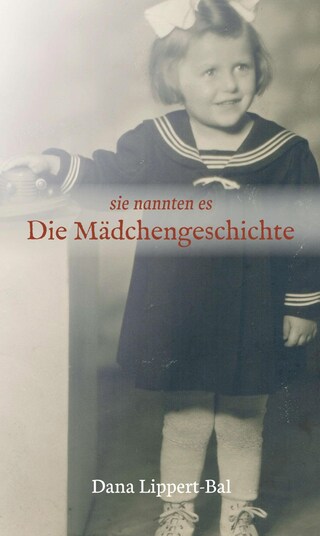 sie nannten es Die Mädchengeschichte bookCoverFor