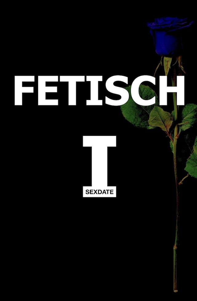 Book cover for FETISCH I