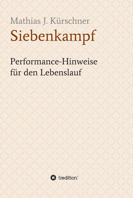 Siebenkampf bookCoverFor