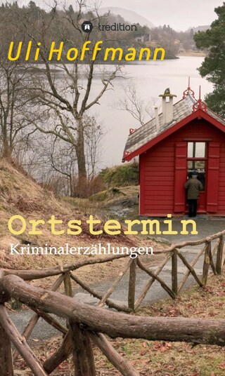 Ortstermin bookCoverFor