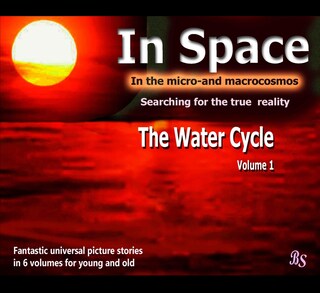 The Water Cycle bookCoverFor