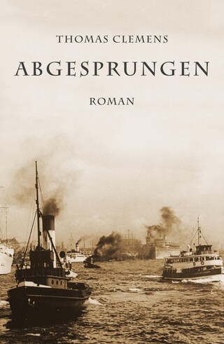 Abgesprungen bookCoverFor