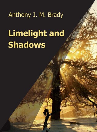 Limelight and Shadows bookCoverFor