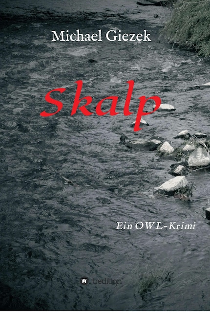 Skalp bookCoverFor