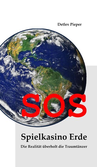 SOS - Spielkasino Erde bookCoverFor