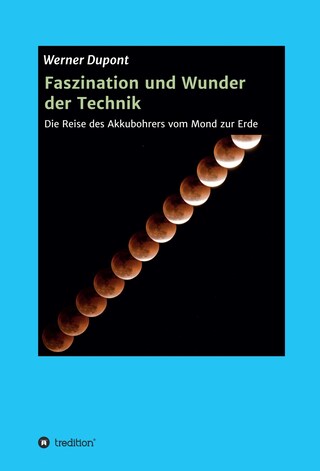 Faszination und Wunder der Technik bookCoverFor