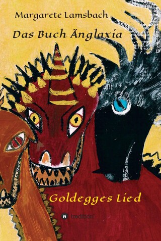 Das Buch Änglaxia bookCoverFor