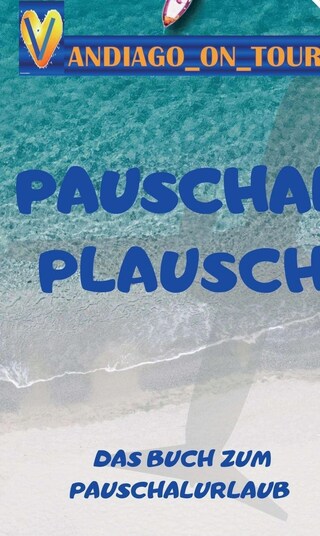 Pauschal Plausch bookCoverFor