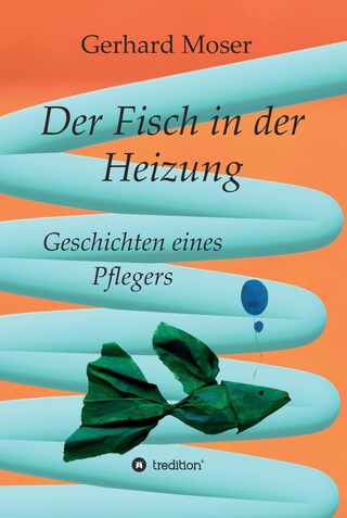 Der Fisch in der Heizung bookCoverFor