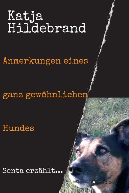 Anmerkungen eines ganz gewöhnlichen Hundes bookCoverFor