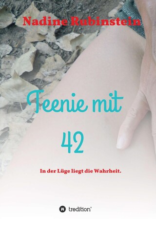 Teenie mit 42 bookCoverFor