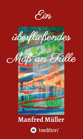 Ein überfließendes Maß an Fülle bookCoverFor