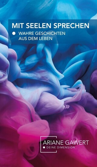 Mit Seelen sprechen bookCoverFor