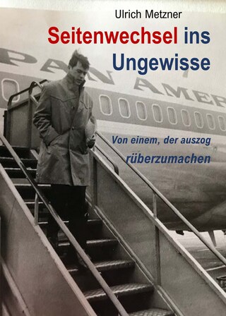 Seitenwechsel ins Ungewisse bookCoverFor