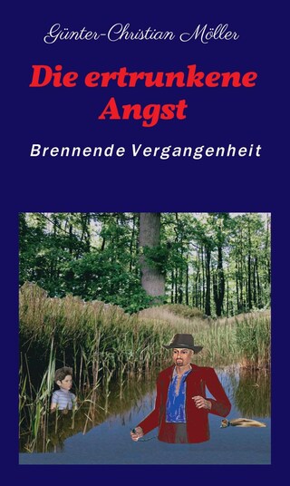 Die ertrunkene Angst bookCoverFor